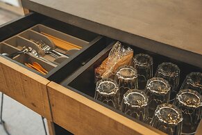 illi Sun Shimokitazawa