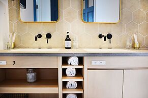 illi Sun Shimokitazawa