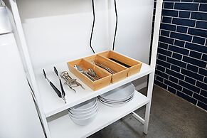 illi Sun Shimokitazawa