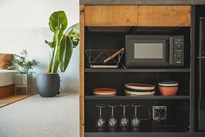 illi Sun Shimokitazawa