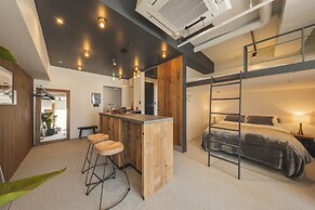 illi Sun Shimokitazawa