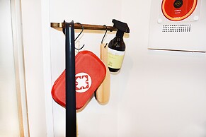 illi Sun Shimokitazawa