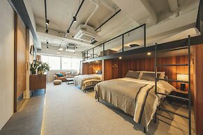 illi Sun Shimokitazawa