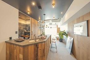 illi Sun Shimokitazawa