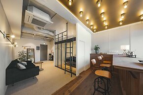 illi Sun Shimokitazawa