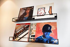 illi Sun Shimokitazawa