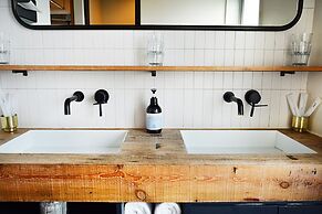 illi Sun Shimokitazawa