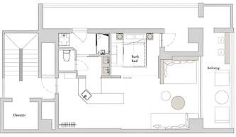 illi Sun Shimokitazawa