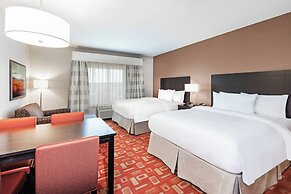 TownePlace Suites by Marriott Dallas Plano/Richardson