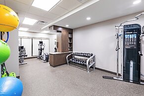 TownePlace Suites by Marriott Dallas Plano/Richardson