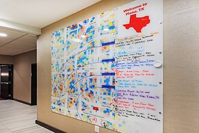 TownePlace Suites by Marriott Dallas Plano/Richardson