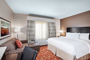 TownePlace Suites by Marriott Dallas Plano/Richardson
