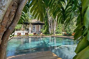 Haritha Villas & Spa