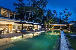 Haritha Villas & Spa
