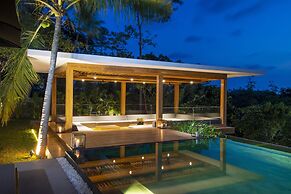 Haritha Villas & Spa