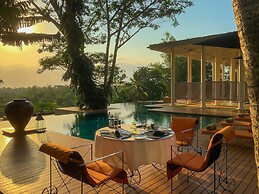 Haritha Villas & Spa