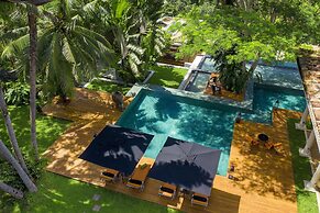 Haritha Villas & Spa