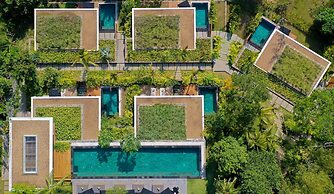 Haritha Villas & Spa