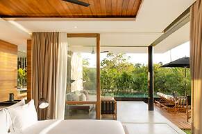 Haritha Villas & Spa