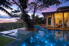 Haritha Villas & Spa