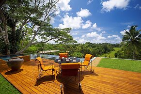 Haritha Villas & Spa