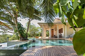 Haritha Villas & Spa