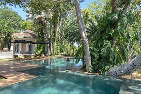 Haritha Villas & Spa