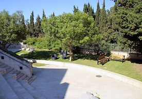 HI Rabin Jerusalem Hostel