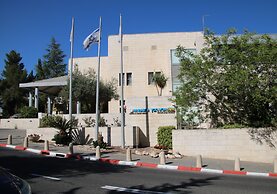 HI Rabin Jerusalem Hostel