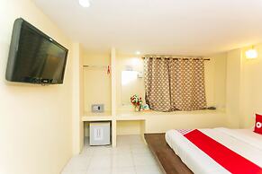 OYO 444 Sea Beach Paradise