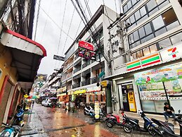 OYO 444 Sea Beach Paradise