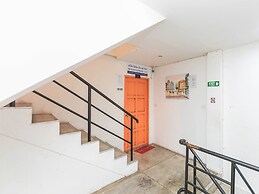 OYO 444 Sea Beach Paradise