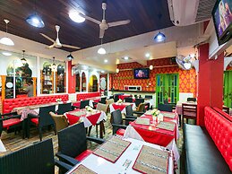 OYO 444 Sea Beach Paradise