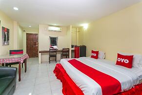 OYO 444 Sea Beach Paradise