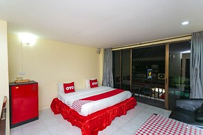 OYO 444 Sea Beach Paradise