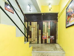 OYO 444 Sea Beach Paradise