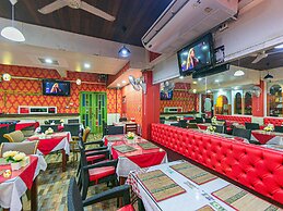 OYO 444 Sea Beach Paradise