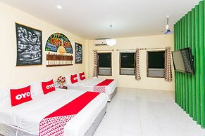 OYO 444 Sea Beach Paradise