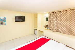 OYO 444 Sea Beach Paradise