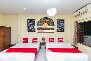 OYO 444 Sea Beach Paradise