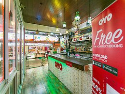 OYO 444 Sea Beach Paradise