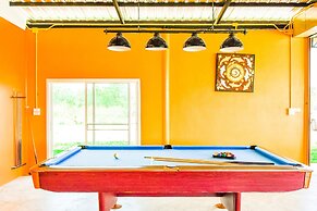 Billabong Resort Cha Am