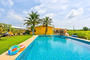 Billabong Resort Cha Am