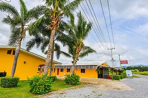 Billabong Resort Cha Am