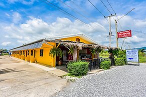 Billabong Resort Cha Am