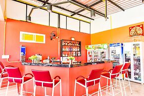 Billabong Resort Cha Am