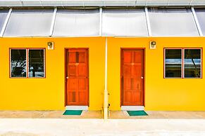 Billabong Resort Cha Am