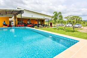 Billabong Resort Cha Am