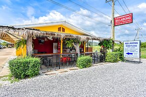 Billabong Resort Cha Am