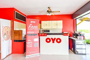 Billabong Resort Cha Am